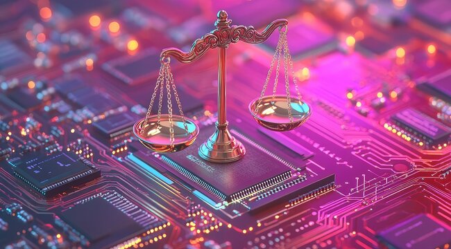 Digital Justice Scales (2)