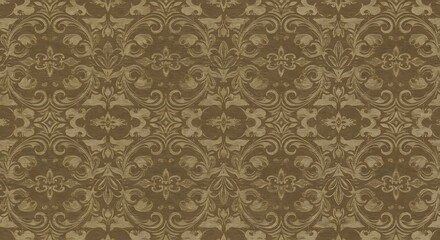 Golden Tapestry