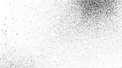 distressed transparent dust background for old film effect and aged visual aesthetics
