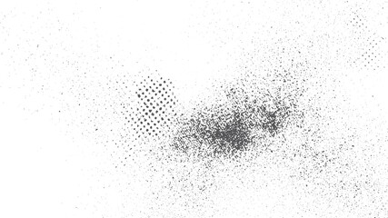 realistic old film overlay with dust and grain texture for vintage inspired visuals