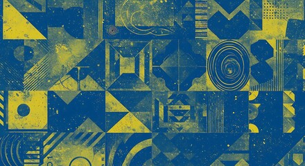 Cobalt Echoes