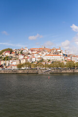 Fototapeta premium Porto City Embankment | Riverside Oporto