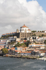 Fototapeta premium Oporto | Porto, Portugal | City Photography | Vertical