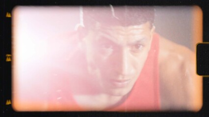 Cinematic Film Transitions 02