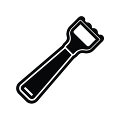 Ice Scraper Tool Winter Car Window Cleaning Device