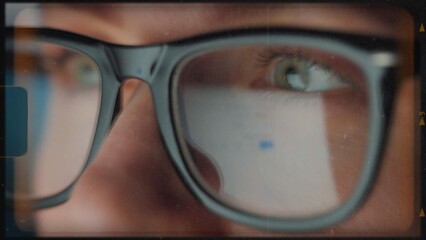 Cinematic Film Transitions 05