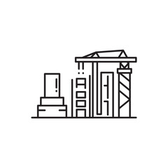 Rebuild Ready Icon