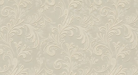 Embossed Elegance