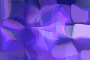Abstract background with colorful, geometric background, abstract geometric