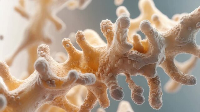 Microbial perspective on beneficial fungi and probiotic yeast in nutrition, medicine, and biotechnology