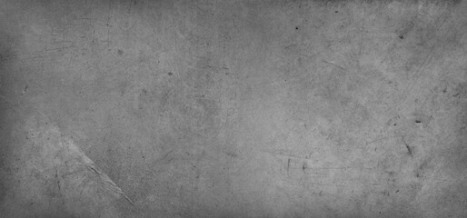 Grey textured concrete background
