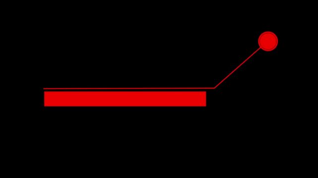Call outs titles. Call out bar labels, information call box bars and modern digital info.HUD graphics around the edges for use in movies, Technological HUD template callout .