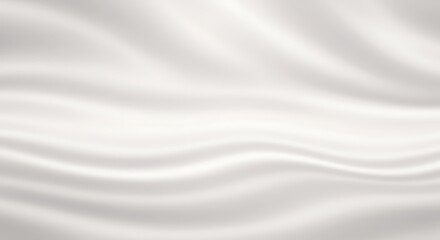 Fototapeta premium Whispers of Silk