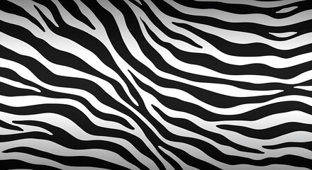 Stripes of Shadow and Light