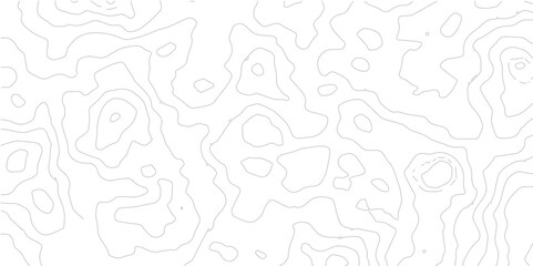 Very light gray topographic contour lines on a white background.