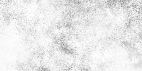 White stone marble wall background, Old wall with cracks texture, Grunge stucco white wall background as texture.	