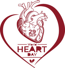 World Heart Day