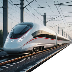 Fototapeta premium Supersonic