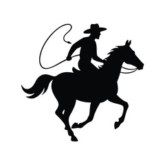 Racehorse Silhouette Vector Bundle | SVG Clipart for T-Shirts & Racing Designs