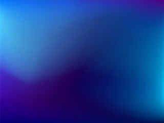 blue abstract background