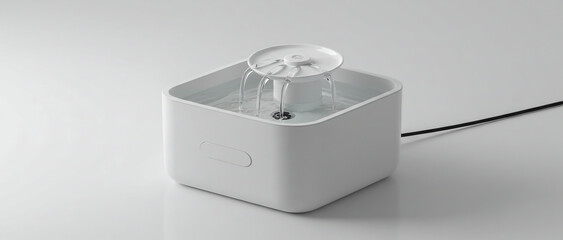 blank price tag on black background