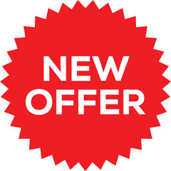 Sticker For New Arrival Vector Label Shop Product Tag,Sticker For New Arrival  Shop Product Tag Template,New arrival sticker PNG,Red sticker for new Arrival vector free,