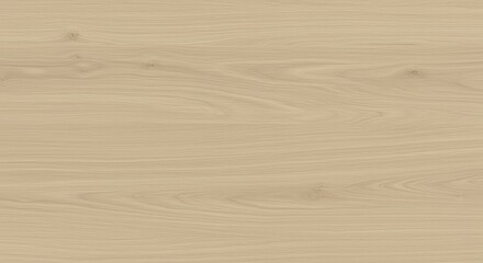 Natural wood texture. Light brown, oak-like grain pattern. Warm, inviting, and organic background.