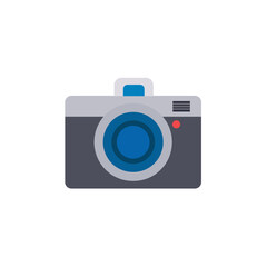 classic camera flash photography photoshoot image photo emoji vector symbol sign icon illustration picture upload credit