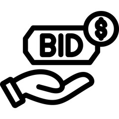 Bid