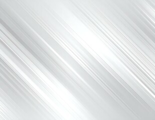Abstract Gray Diagonal Lines Modern Minimalist Background Texture