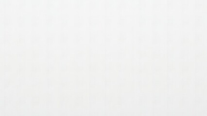 Fototapeta premium Subtle White Textured Background with Vertical Lines, Minimalist Paper Surface for Design, Photography, and Creative Projects