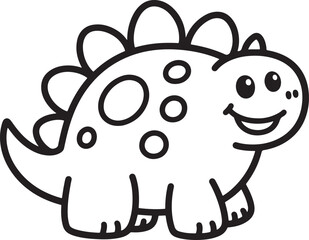 coloring alphabet for kids Silhouette