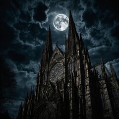 night city time lapse