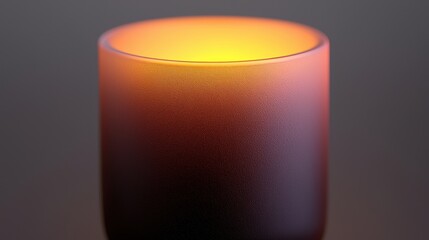 A Candle in the Dark