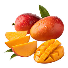 Mango Png Image / Free Download