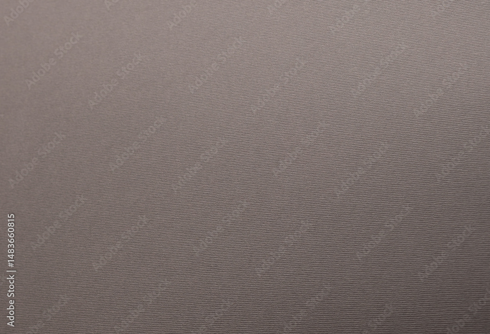 Poster elegant greige and taupe paper texture with a semi-matte finish. subtle linear pattern with smooth,