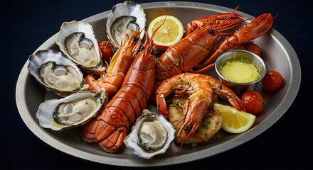 Rustic Cheese Fondue Feast