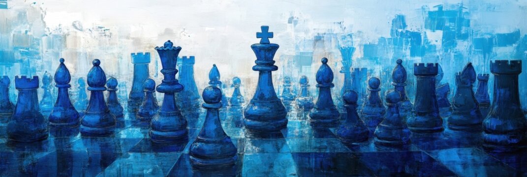 Strategic Chessboard: Mastering Marketing Moves for Business Success