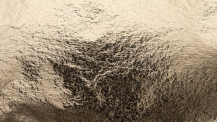 Elegant golden and white gold foil texture with a glossy, pearlescent finish. Shiny, metallic