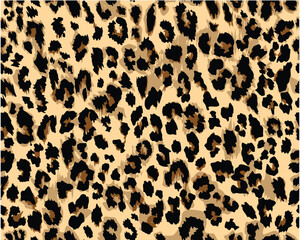 exotic colorful wild leopard design hand drawn,stationary,fashion pattern,seamless,paper,fabric,t shirt,dress,wallpaper,decorative,mug,phone case funny cute pattern for everything 