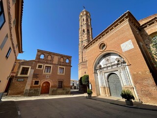 Nuestra Señora de la Asunción 