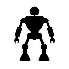 Robot: The Marvel of Modern Technology