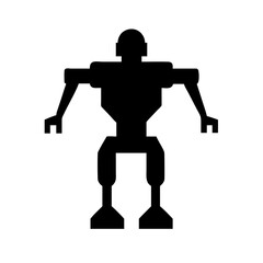 Robot: The Marvel of Modern Technology