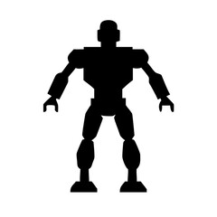 Robot: The Marvel of Modern Technology