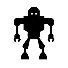 Robot: The Marvel of Modern Technology