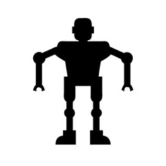 Robot: The Marvel of Modern Technology