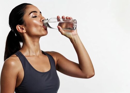 Le bien-&ecirc;tre par l'hydratation