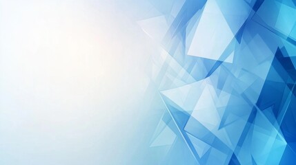 Obraz premium Creating a professional abstract business background for corporate presentations digital formats modern office environment