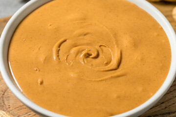 Organic Healthy Creamy Peanut Butter