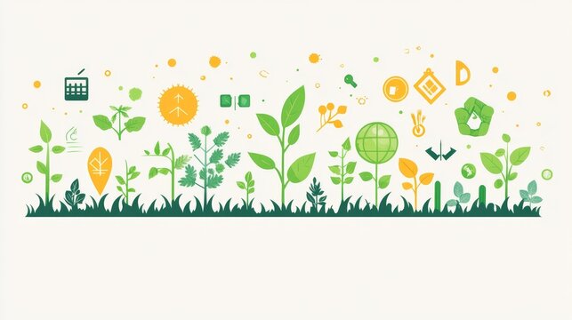 Visualizing the bioeconomy understanding crop contributions to sustainable growth in agriculture